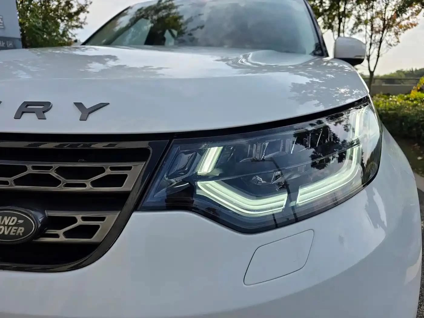 Discovery 2019 3.0 SC V6 SE — миниатюра 4