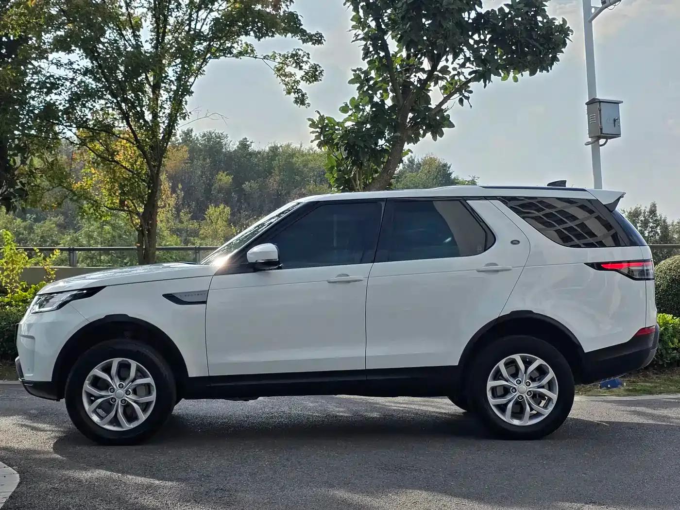 Discovery 2019 3.0 SC V6 SE — миниатюра 5