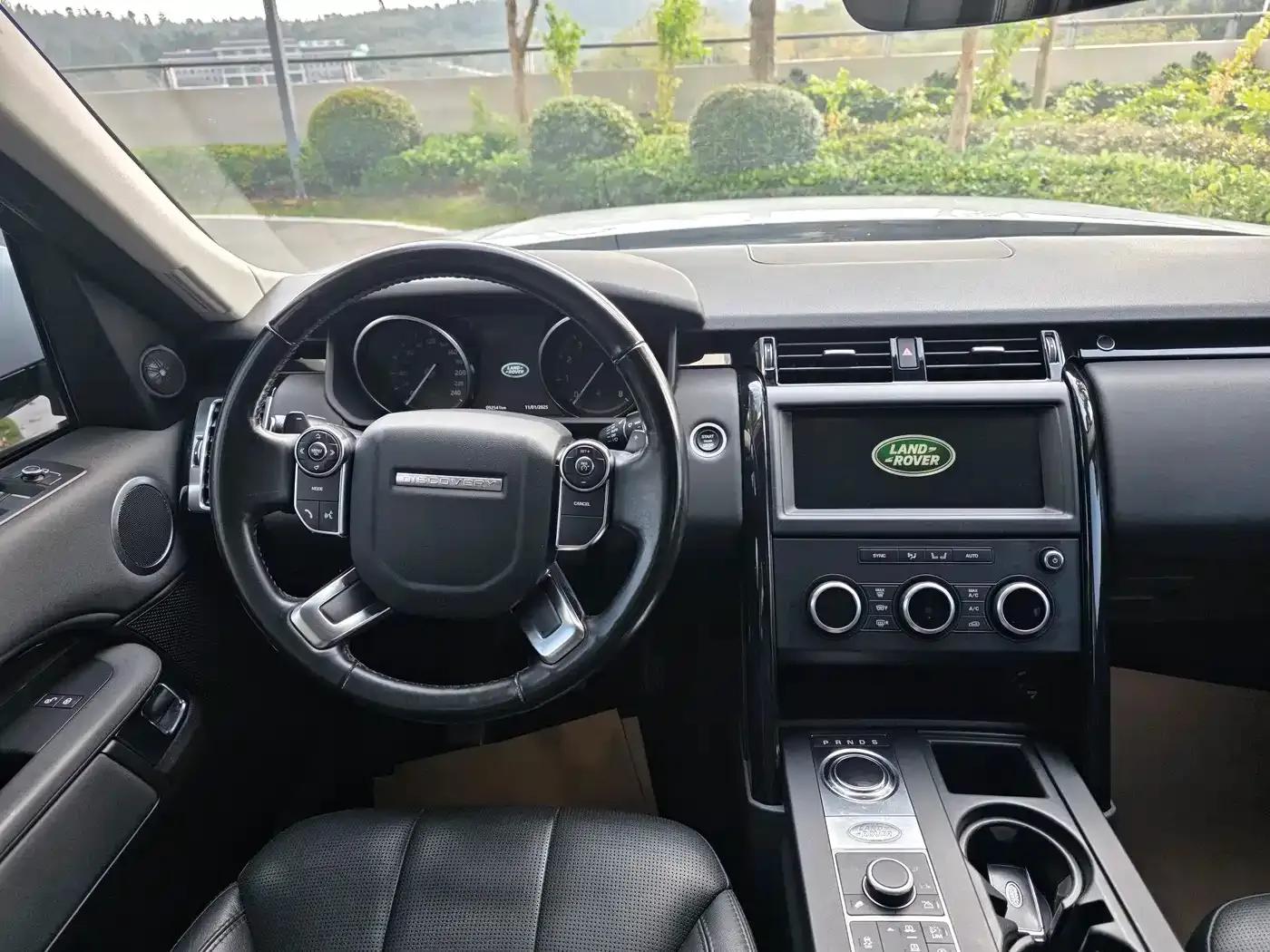 Discovery 2019 3.0 SC V6 SE — миниатюра 6