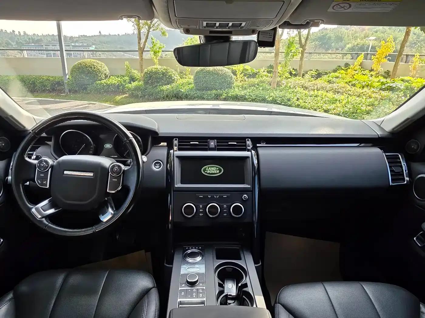 Discovery 2019 3.0 SC V6 SE — миниатюра 7