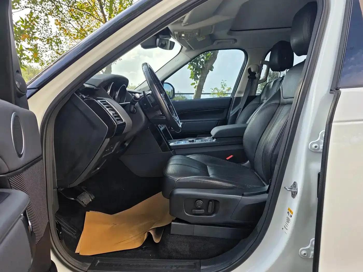 Discovery 2019 3.0 SC V6 SE — миниатюра 8