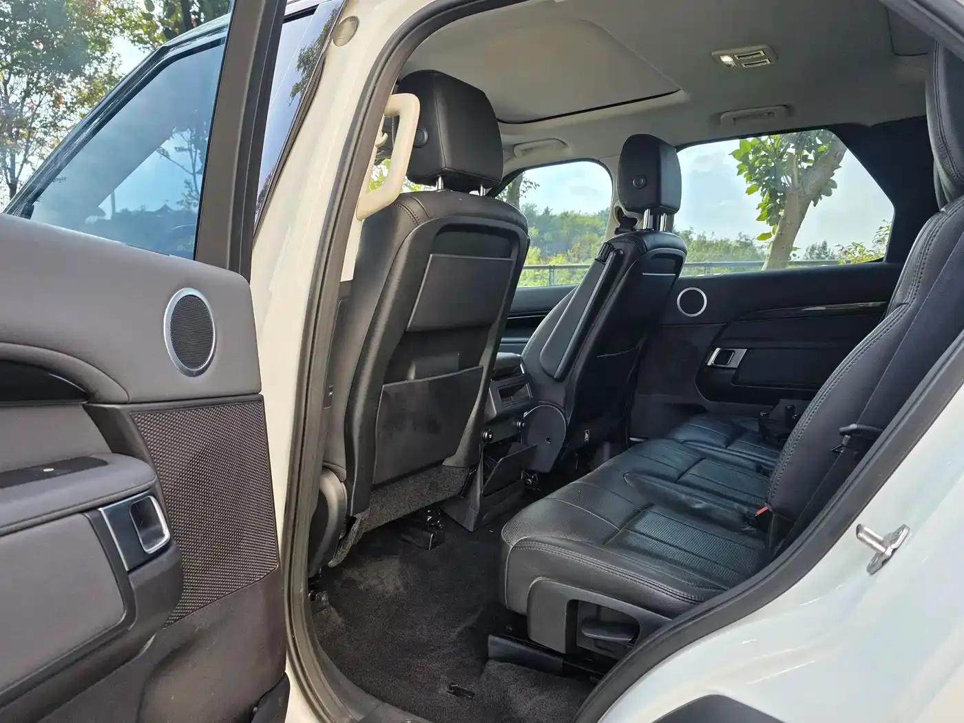 Discovery 2019 3.0 SC V6 SE — миниатюра 9
