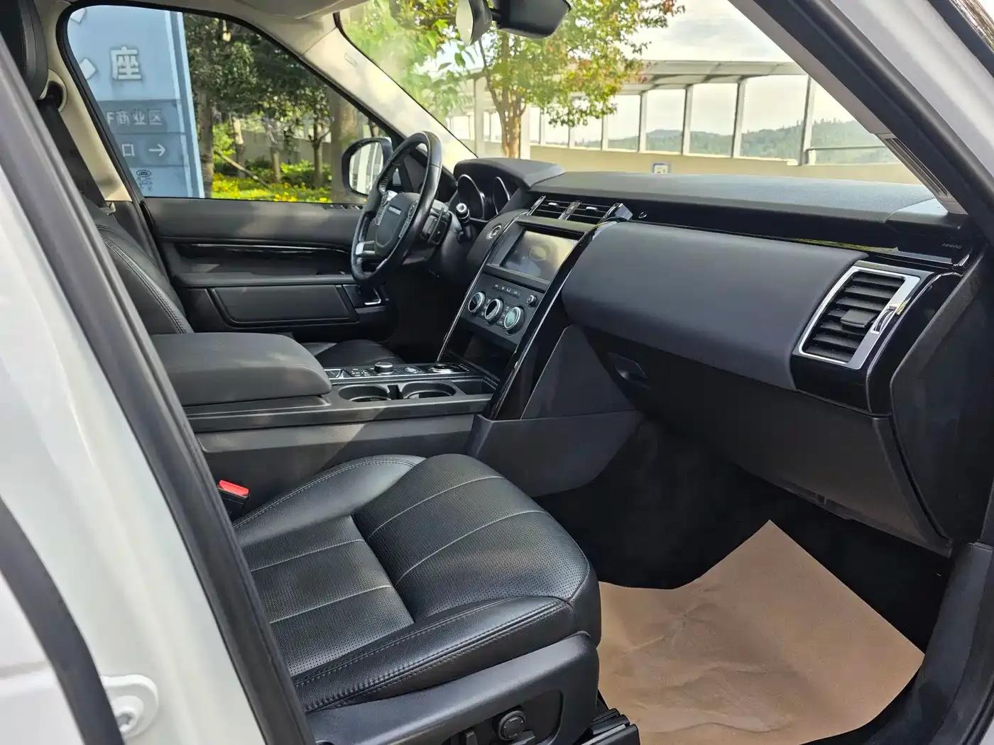 Discovery 2019 3.0 SC V6 SE — миниатюра 10