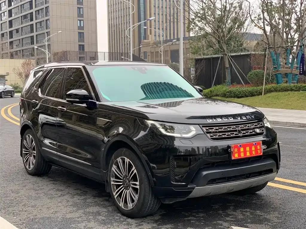 Discovery 2019 2.0T SE — миниатюра 3