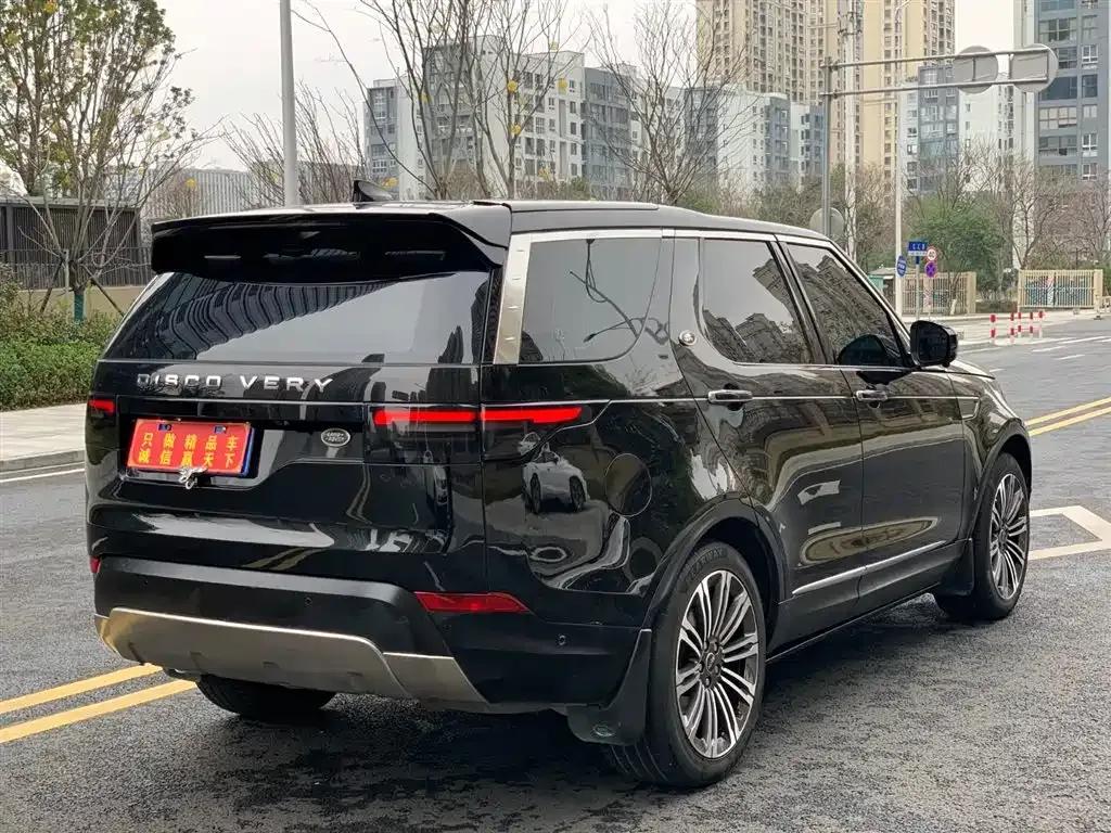 Discovery 2019 2.0T SE — миниатюра 4