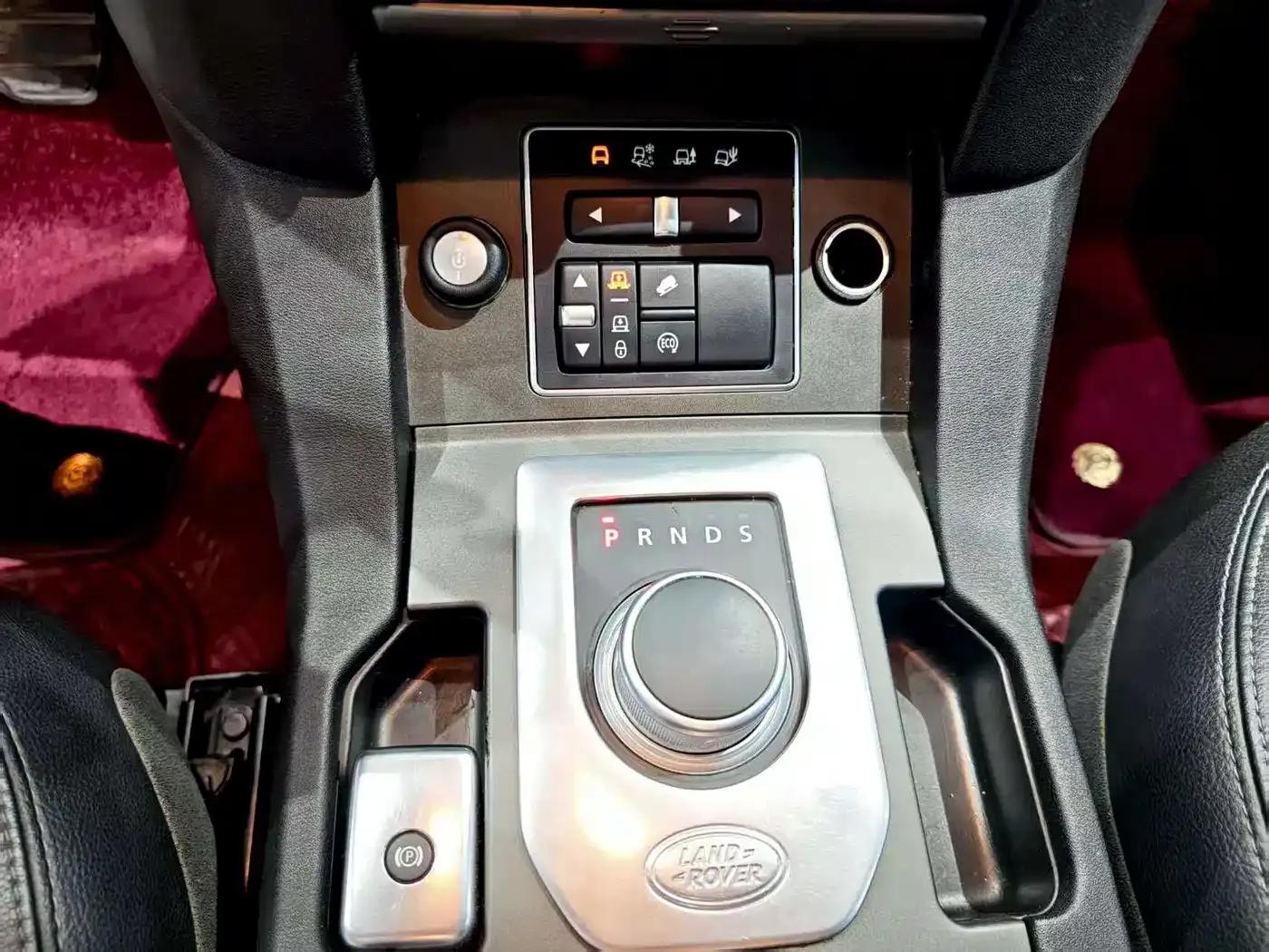 Discovery 2016 3.0 SC V6 HSE — миниатюра 17