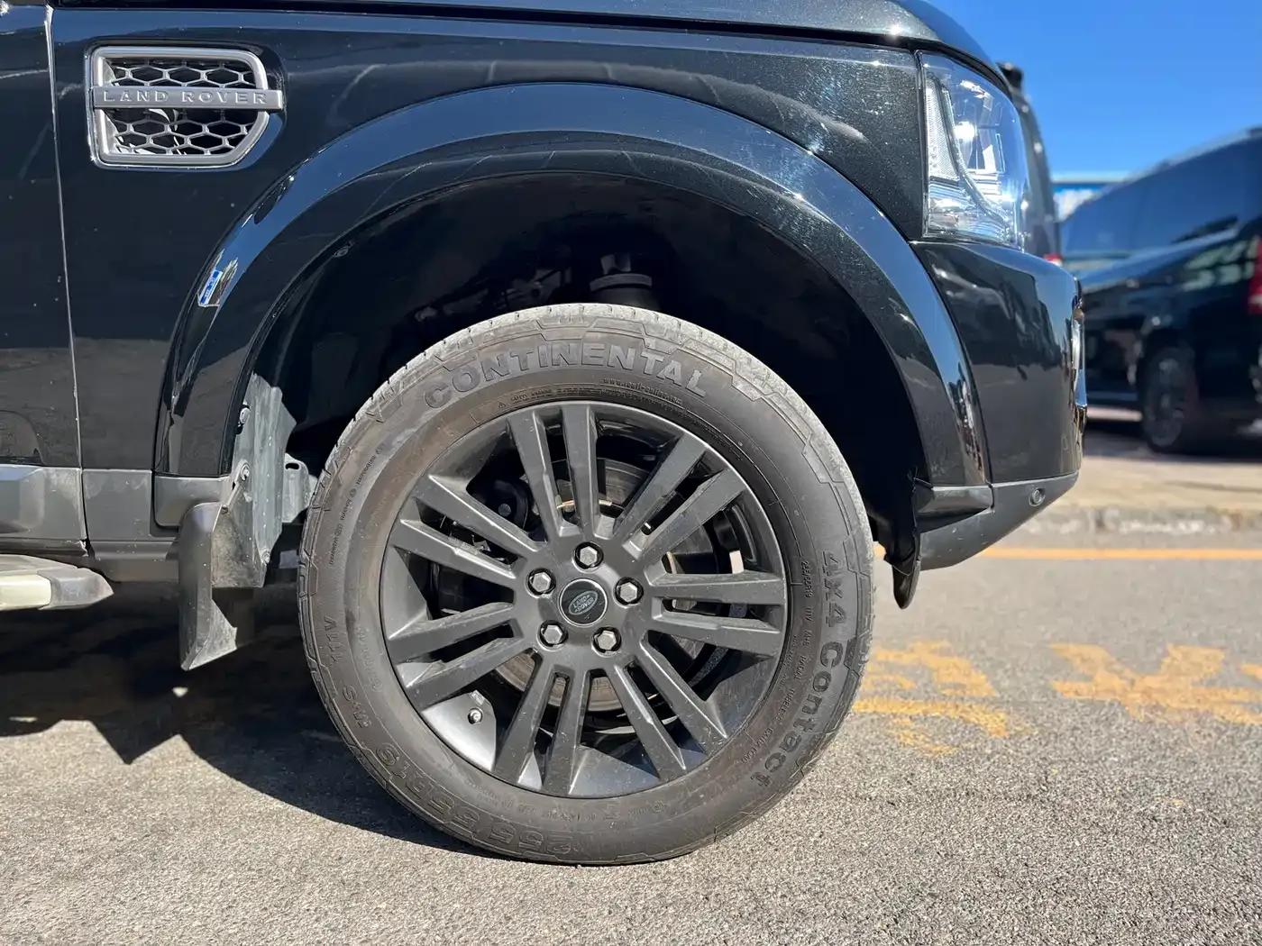Discovery 2016 3.0 SC V6 HSE — миниатюра 23