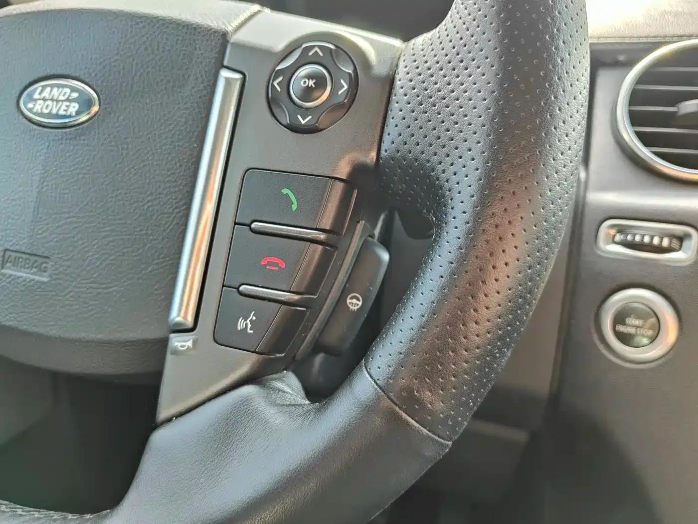 Discovery 2016 3.0 SC V6 HSE — миниатюра 16
