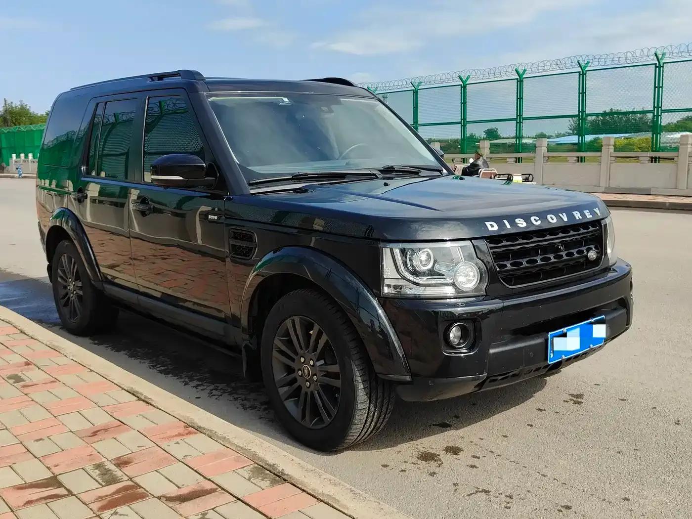 Discovery 2016 3.0 SC V6 HSE — миниатюра 3
