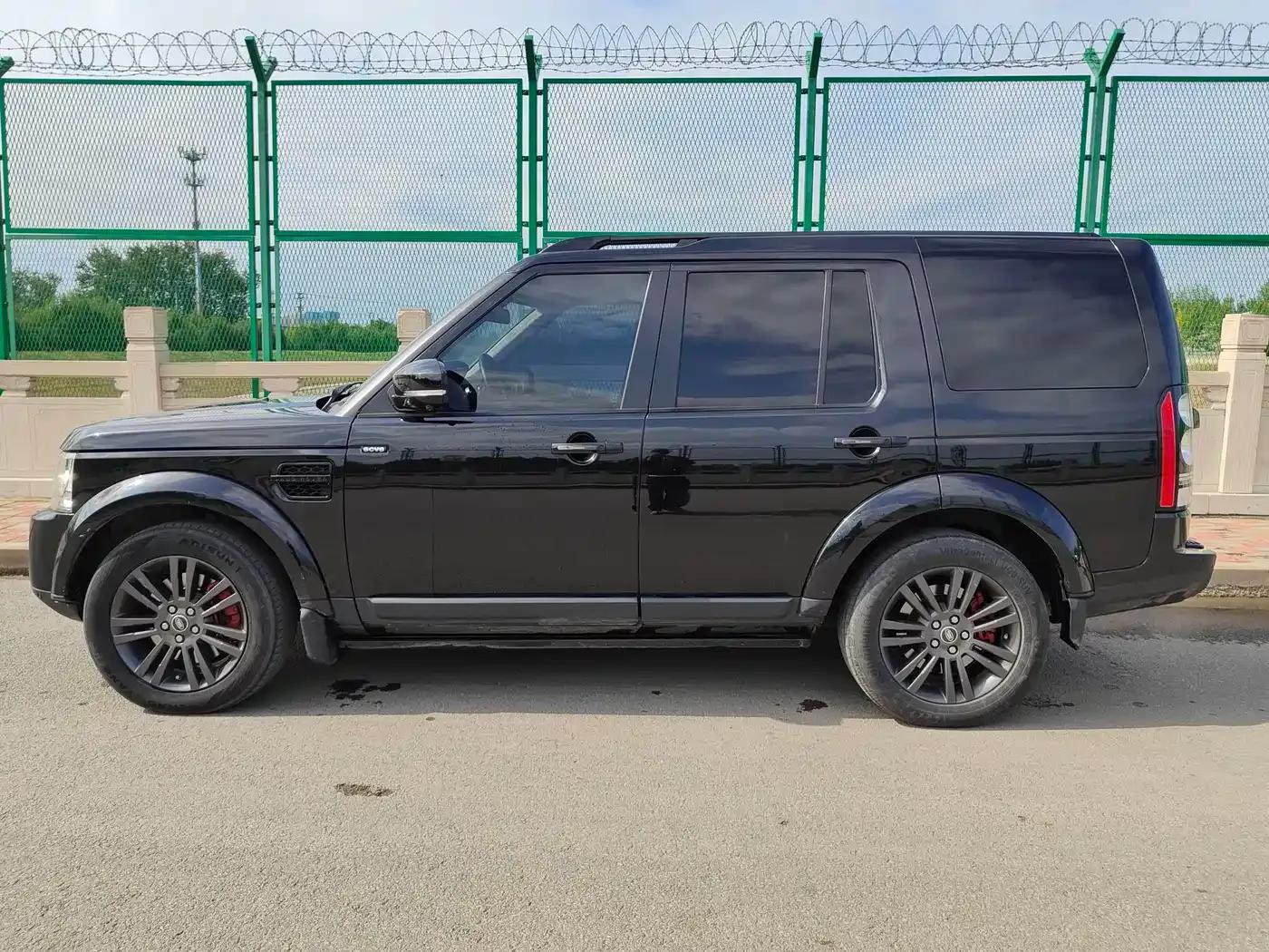 Discovery 2016 3.0 SC V6 HSE — миниатюра 7