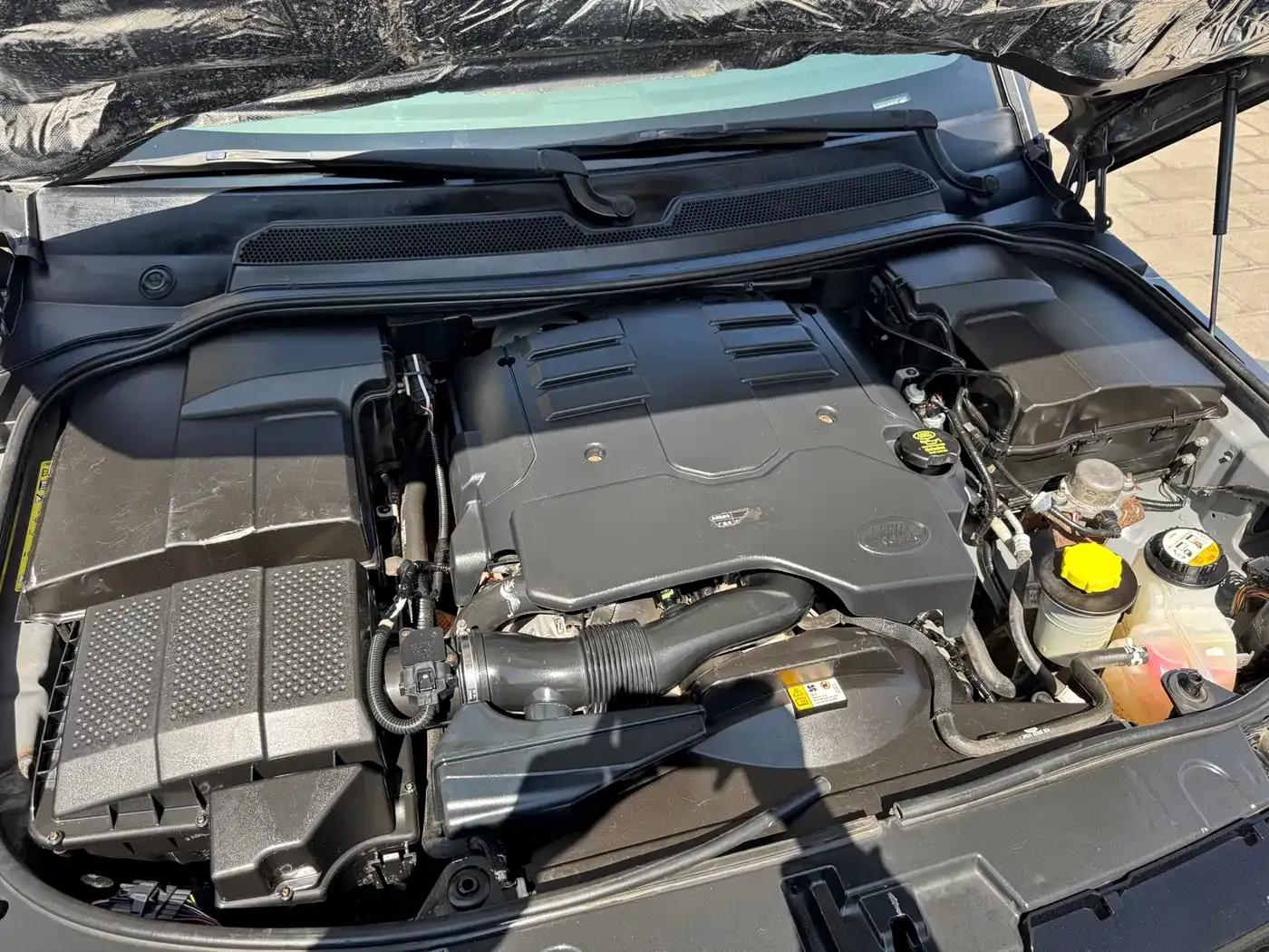Discovery 2005 4.0 SC V6 HSE — миниатюра 11