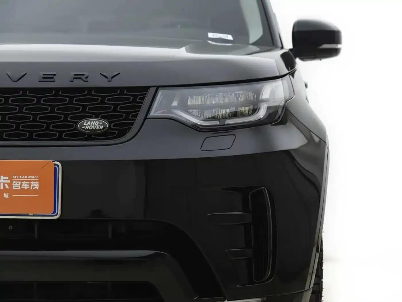 Discovery 2020 3.0 SC V6 30th Anniversary Edition — миниатюра 13