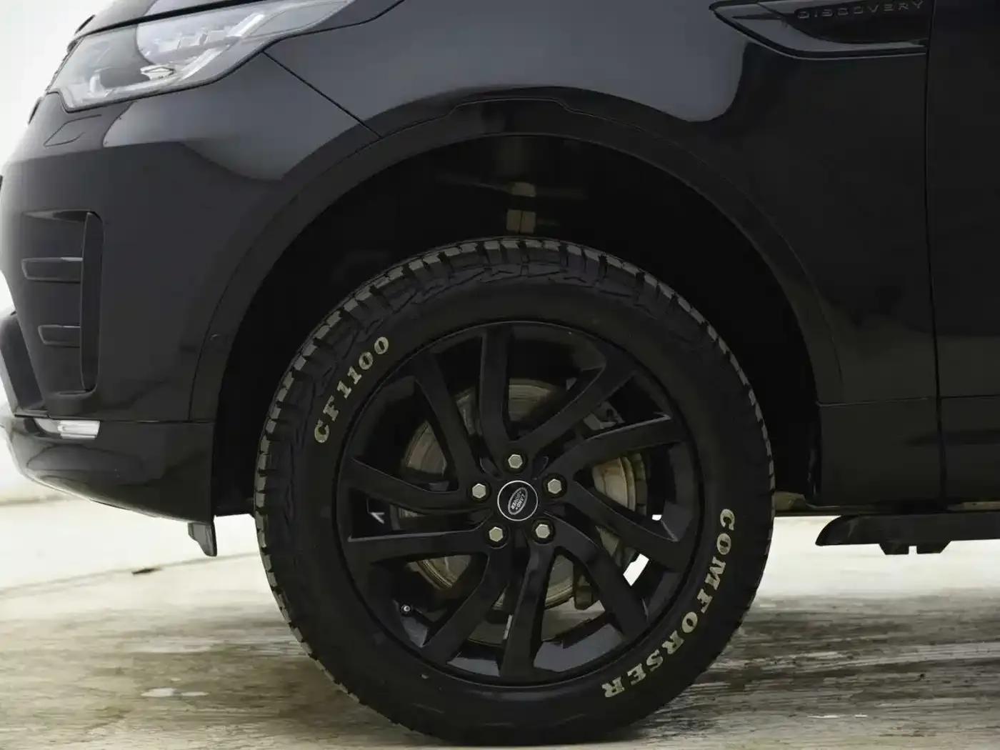 Discovery 2020 3.0 SC V6 30th Anniversary Edition — миниатюра 14