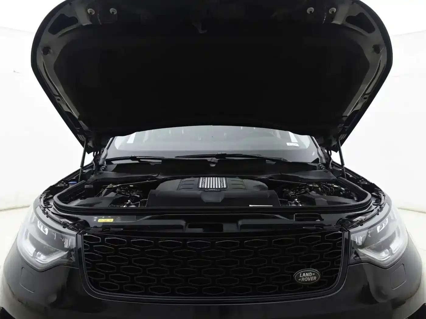 Discovery 2020 3.0 SC V6 30th Anniversary Edition — миниатюра 15