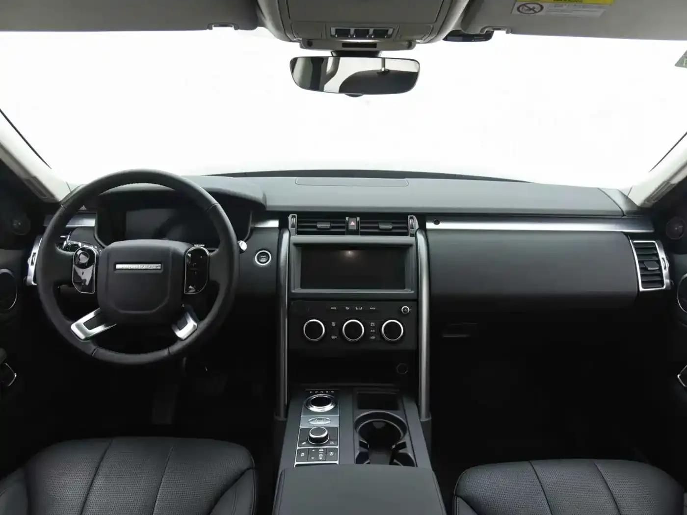 Discovery 2020 3.0 SC V6 30th Anniversary Edition — миниатюра 5