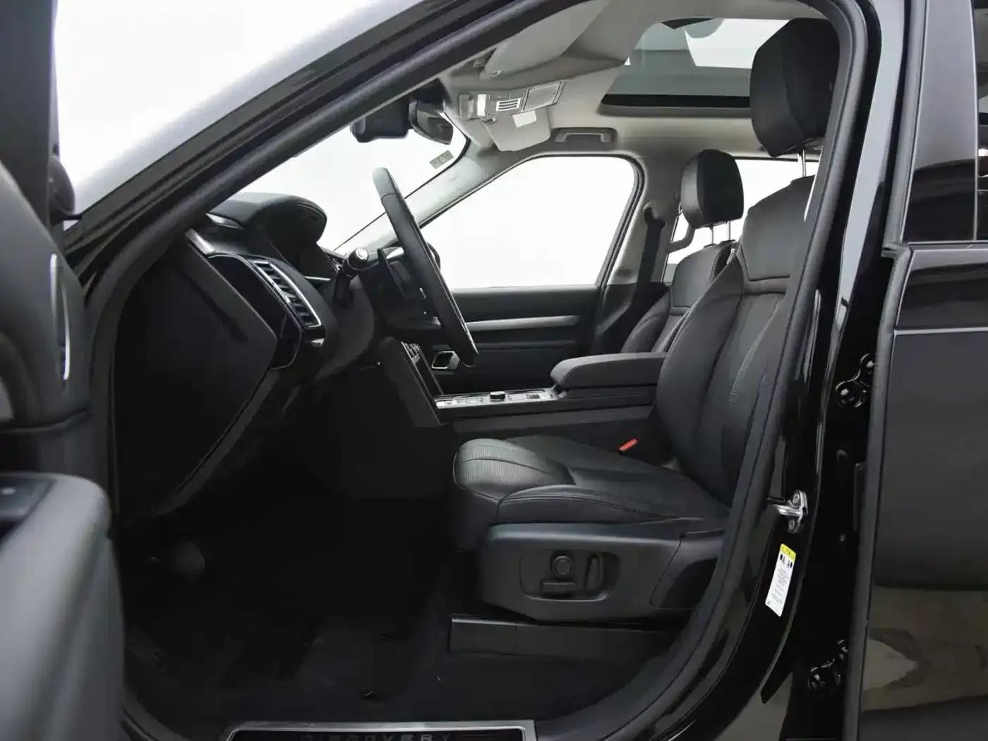 Discovery 2020 3.0 SC V6 30th Anniversary Edition — миниатюра 6
