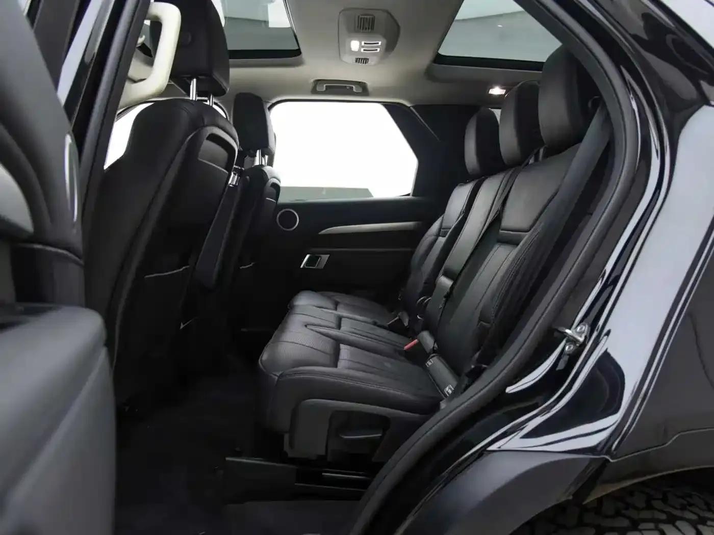 Discovery 2020 3.0 SC V6 30th Anniversary Edition — миниатюра 7