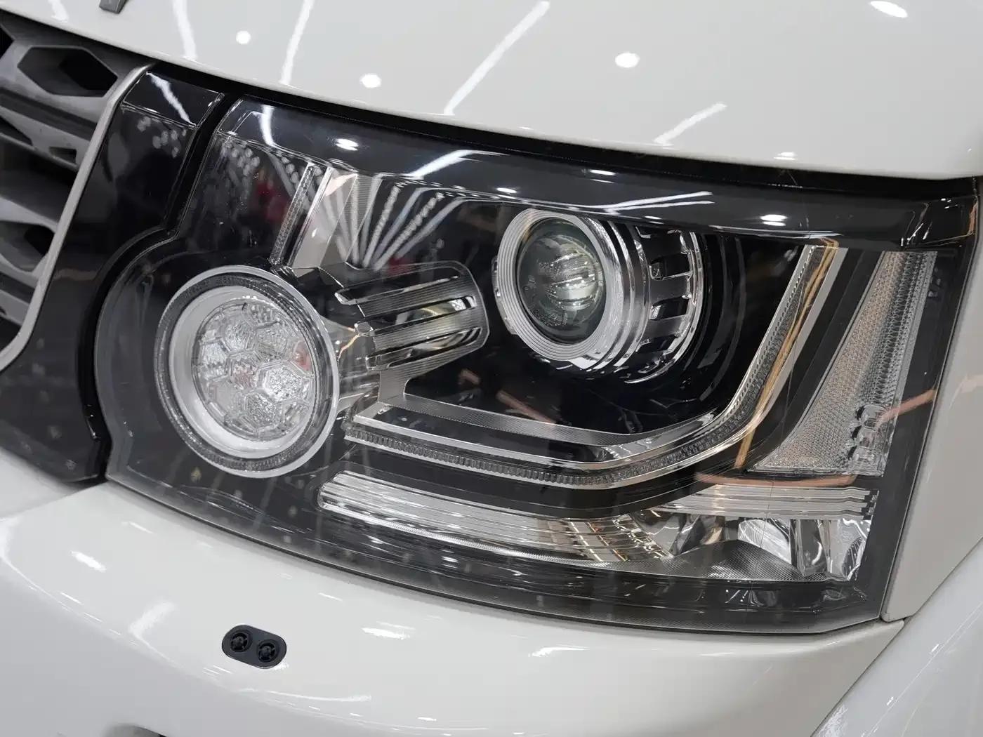 Discovery 2015 3.0 SC V6 SE — миниатюра 8