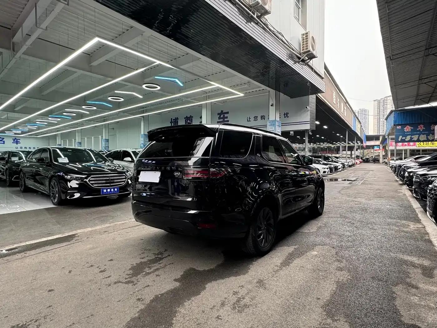 Discover the 2023 360PS R-Dynamic S — миниатюра 18