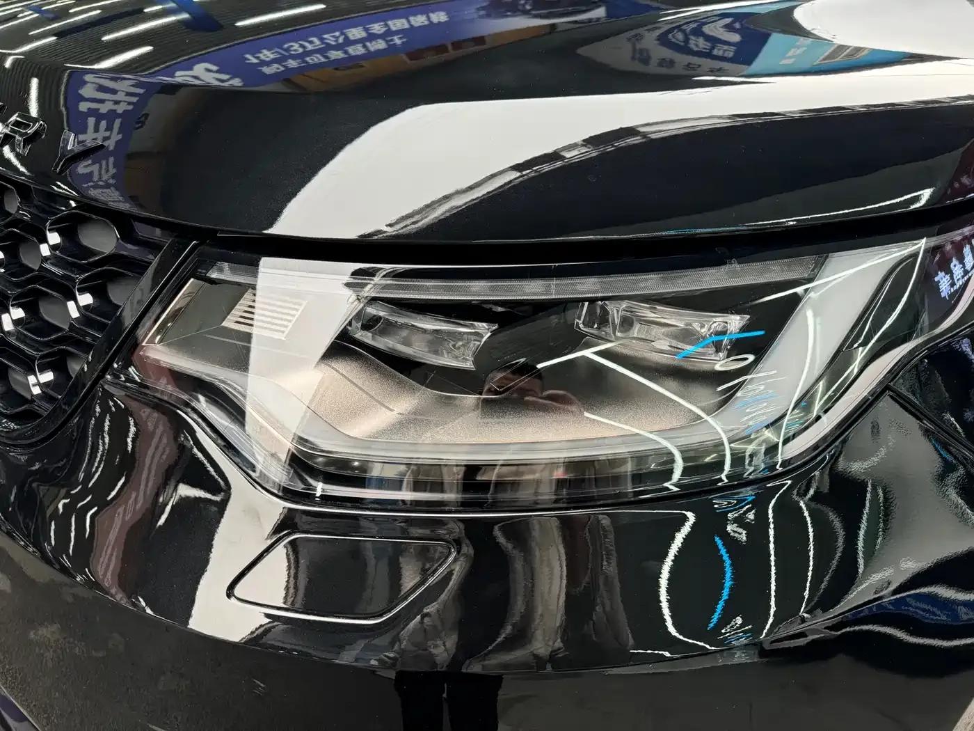 Discover the 2023 360PS R-Dynamic S — миниатюра 4