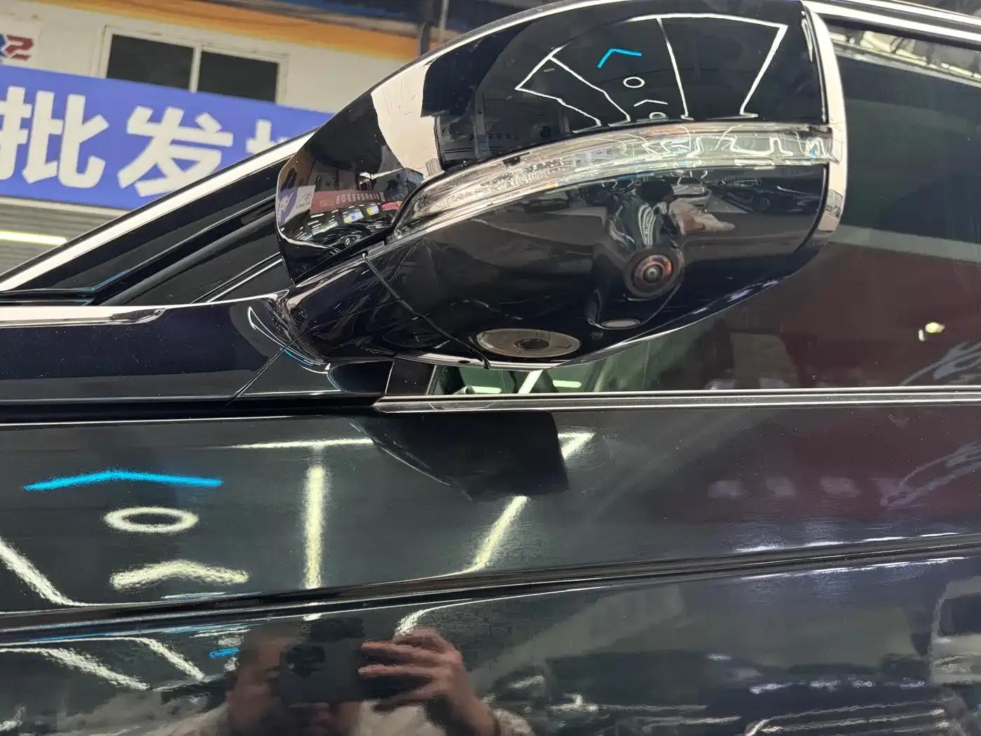 Discover the 2023 360PS R-Dynamic S — миниатюра 6