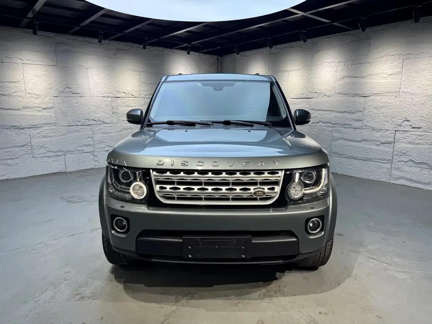 Discovery 2016 3.0 SC V6 HSE — миниатюра 2