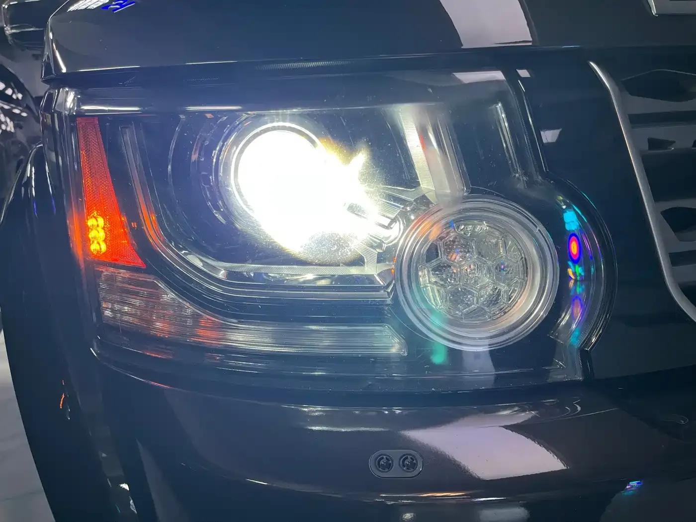 Discovery 2015 3.0 SC V6 SE — миниатюра 11