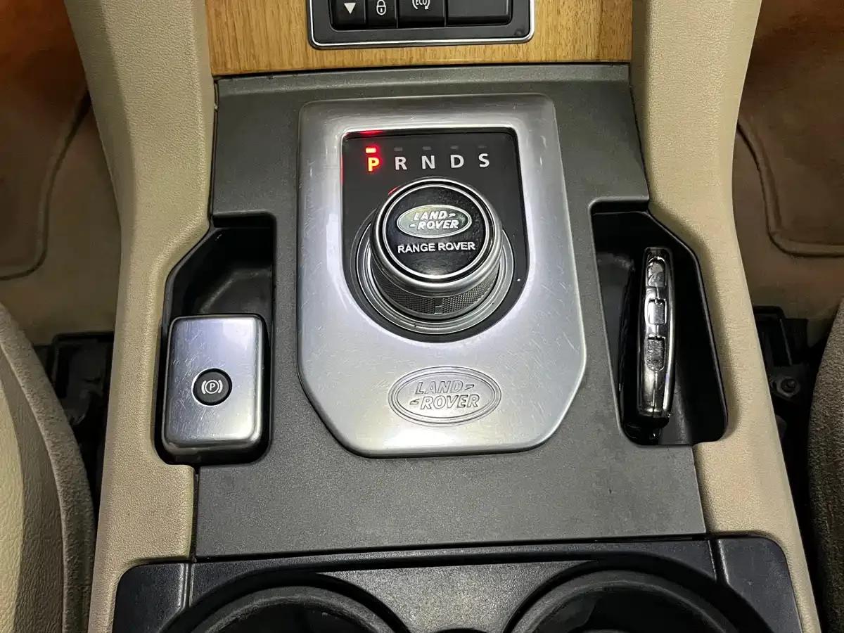 Discovery 2015 3.0 SC V6 SE — миниатюра 26