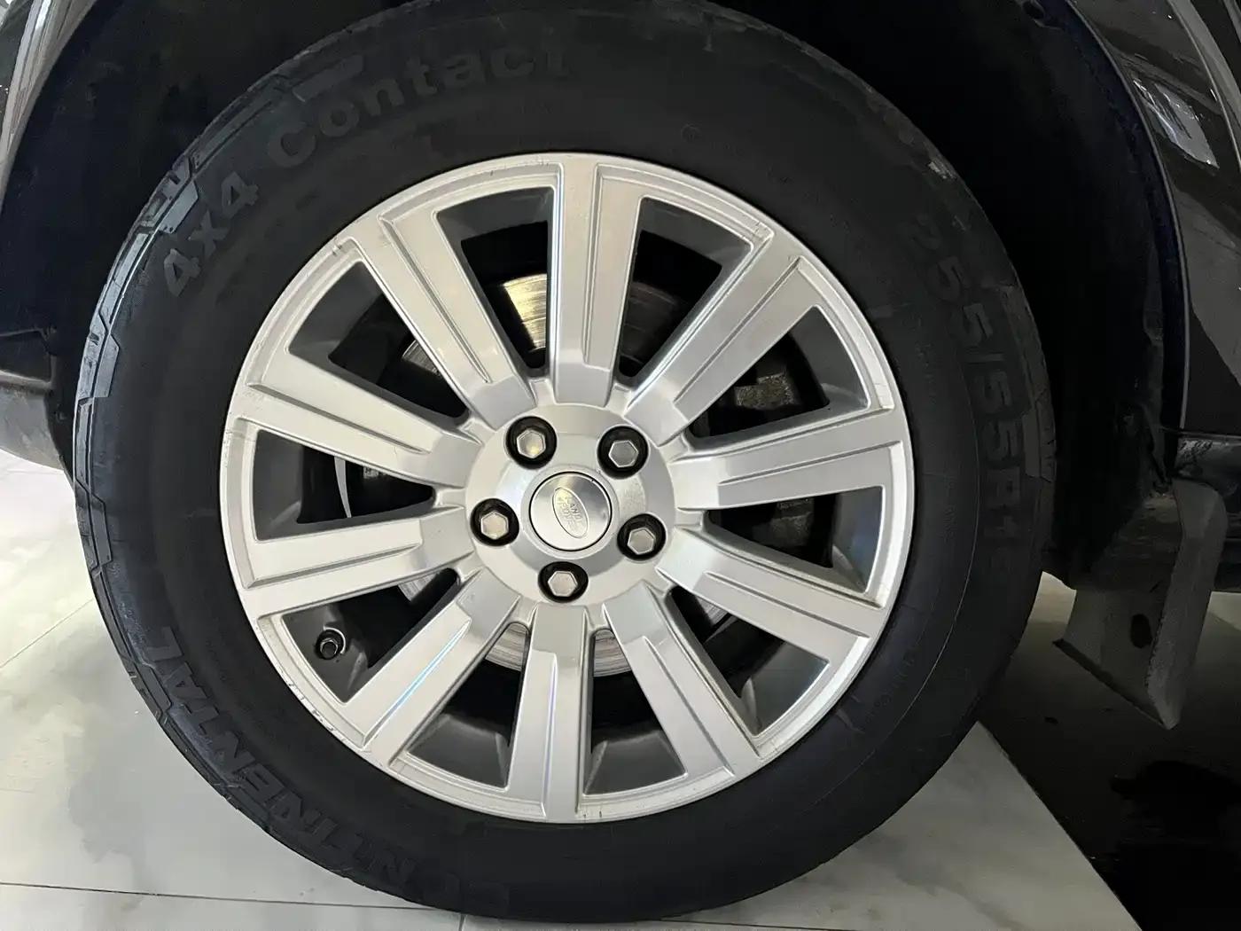 Discovery 2015 3.0 SC V6 SE — миниатюра 10