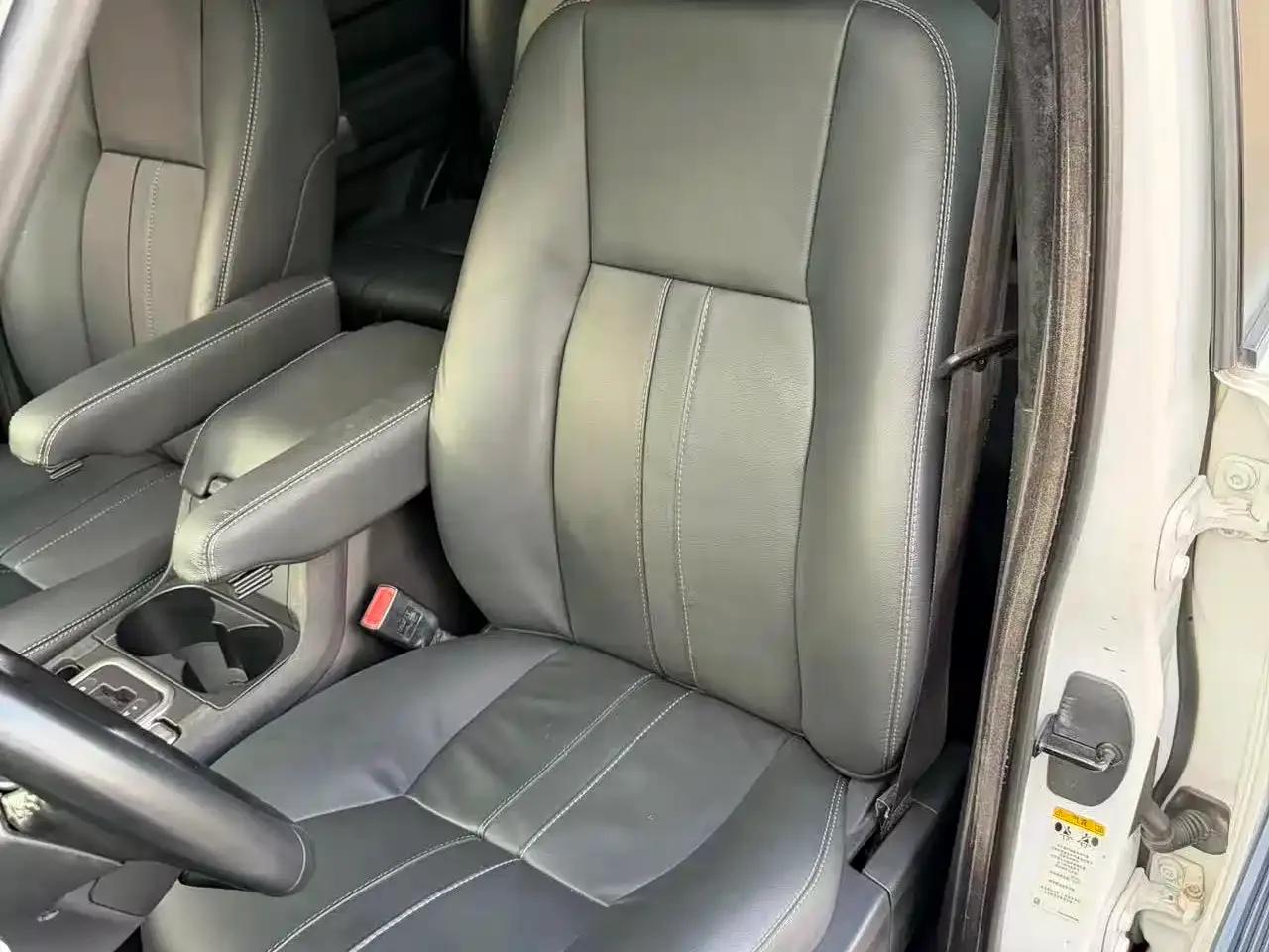 Discovery 2012 3.0 SDV6 HSE Diesel — миниатюра 14