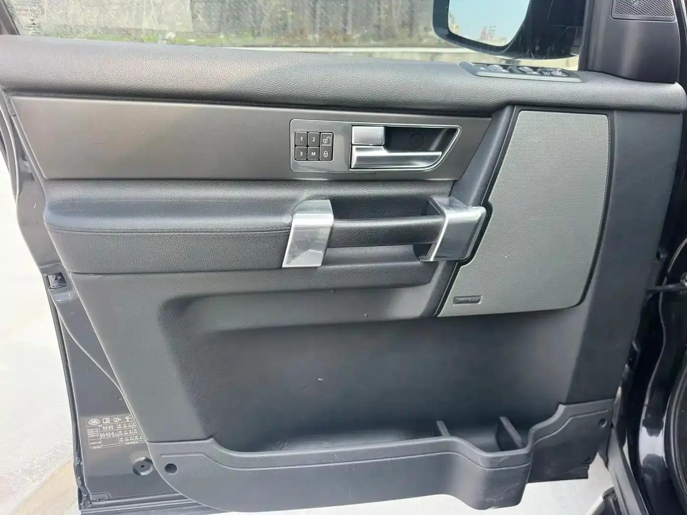 Discovery 2014 3.0 SDV6 HSE Diesel — миниатюра 23