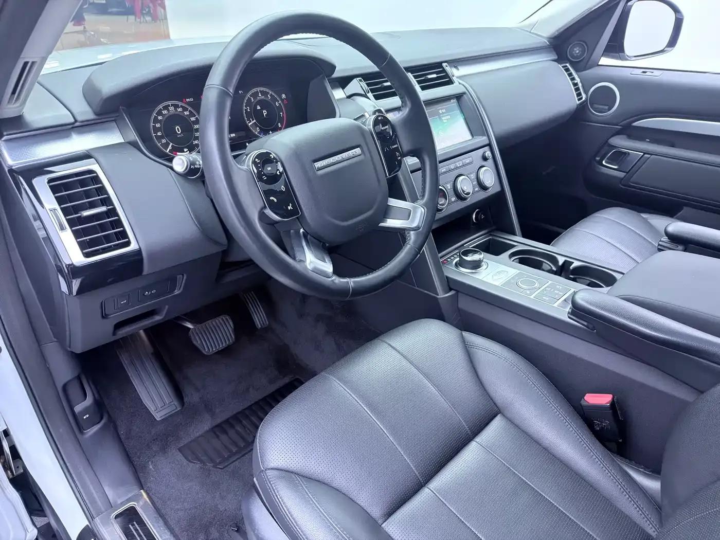 Discovery 2020 2.0T 30th Anniversary Edition — миниатюра 3