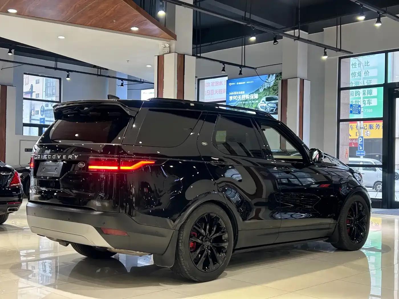 Discover 2024 360PS S — миниатюра 26