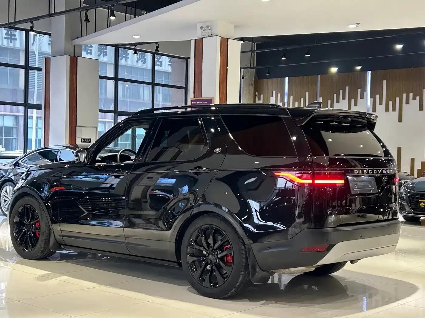 Discover 2024 360PS S — миниатюра 29