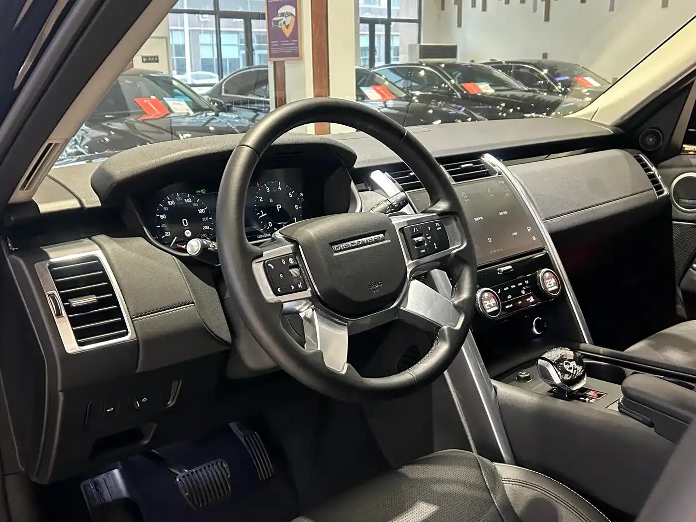 Discover 2024 360PS S — миниатюра 4
