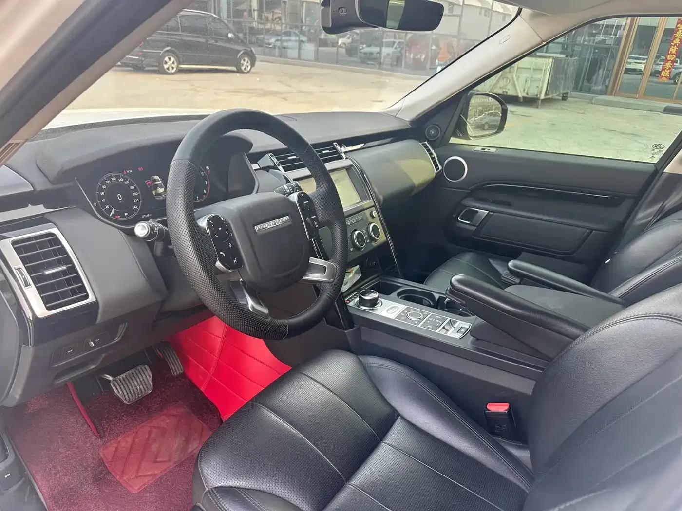 Discovery 2020 3.0 SC V6 SE — миниатюра 5