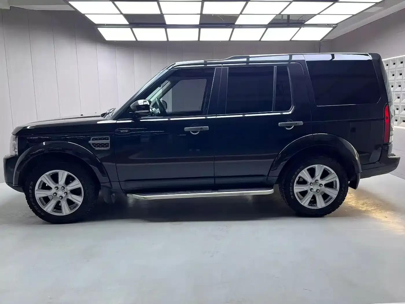 Discovery 2015 3.0 SC V6 HSE — миниатюра 2