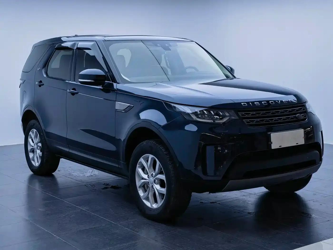 Discovery 2019 3.0 SC V6 SE — миниатюра 3