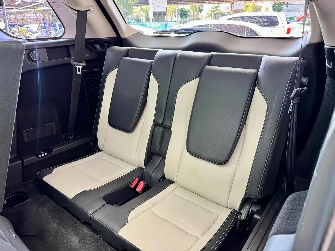 Discovery Sport 2020 249PS R-Dynamic Performance Technology Edition 7-Seat — миниатюра 9