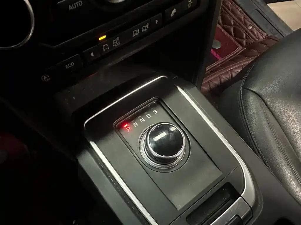Discovery Sport 2019 240PS PURE Edition (China VI Emission Standard) — миниатюра 12