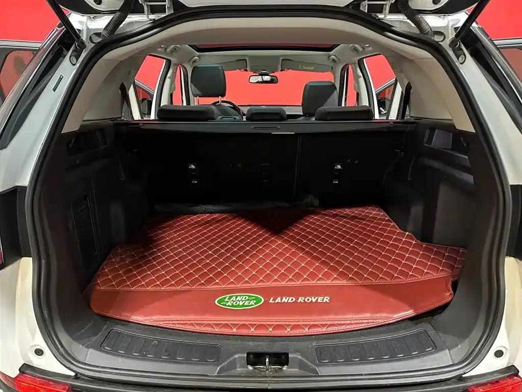 Discovery Sport 2019 240PS PURE Edition (China VI Emission Standard) — миниатюра 15