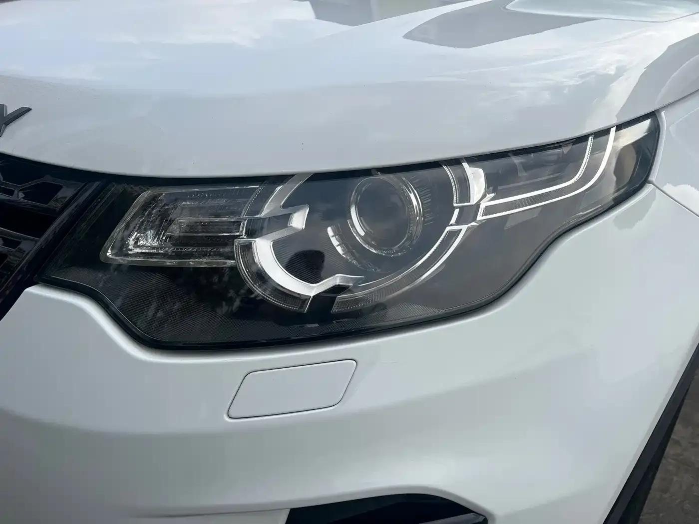 Discovery Sport 2018 240PS SE — миниатюра 10