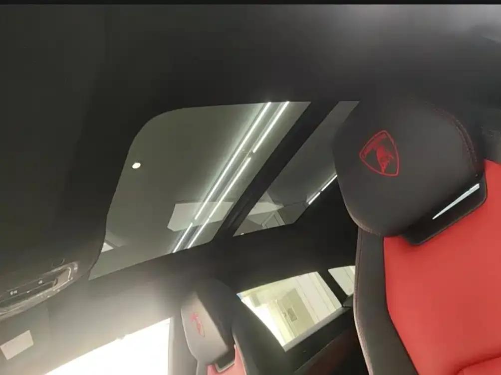 2018 Urus 4.0T V8 — миниатюра 11
