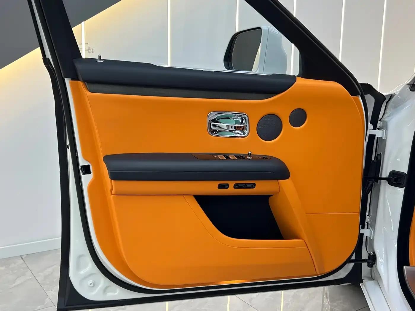 2024 Ghost 6.7T Standard Wheelbase — миниатюра 4