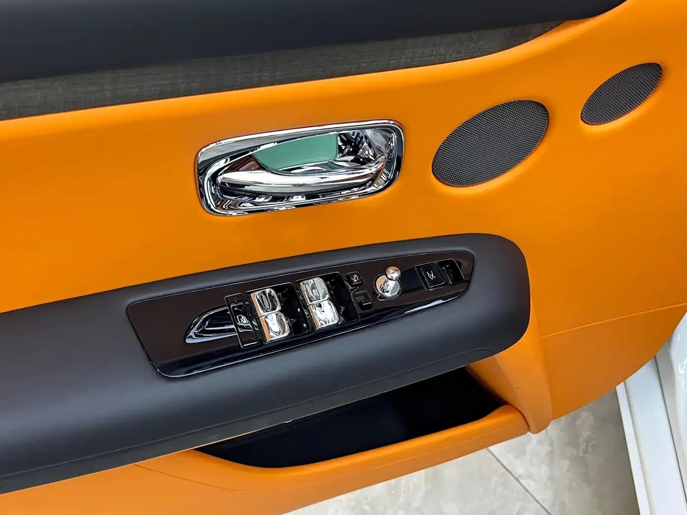 2024 Ghost 6.7T Standard Wheelbase — миниатюра 5
