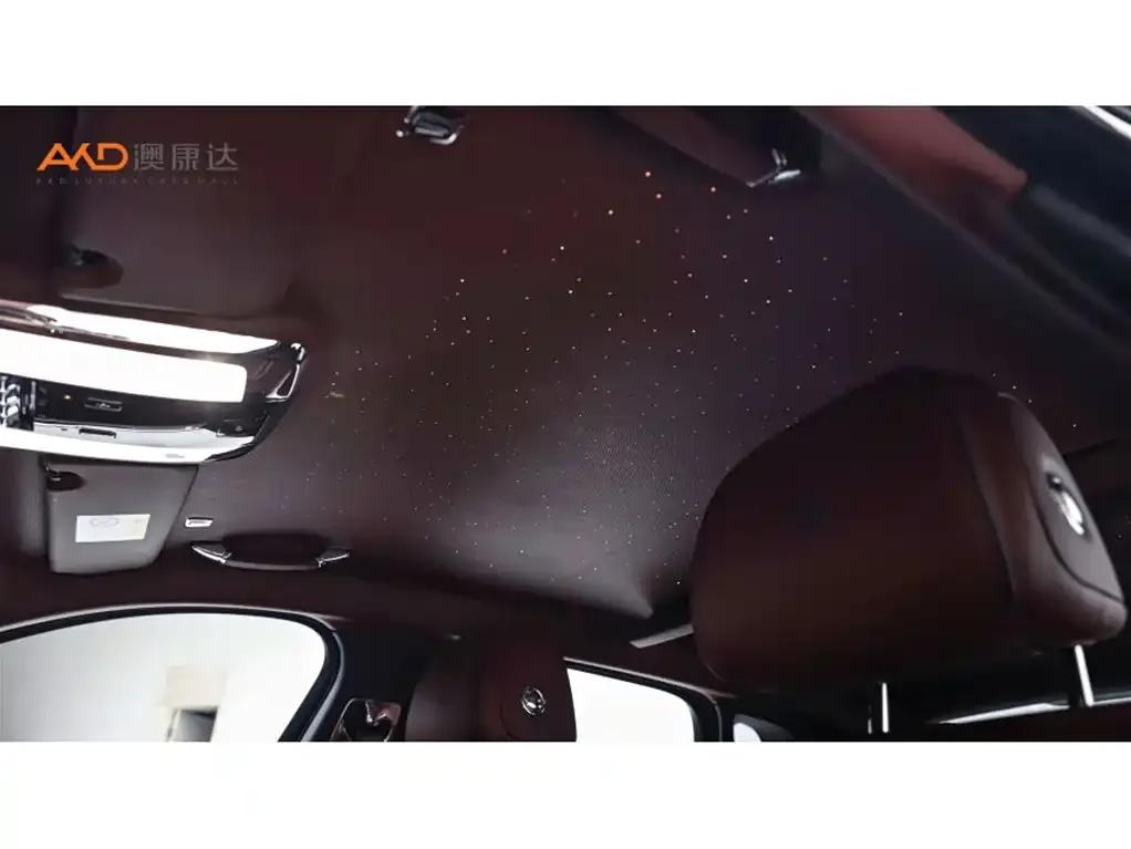2021 Ghost 6.7T Long Wheelbase — миниатюра 9