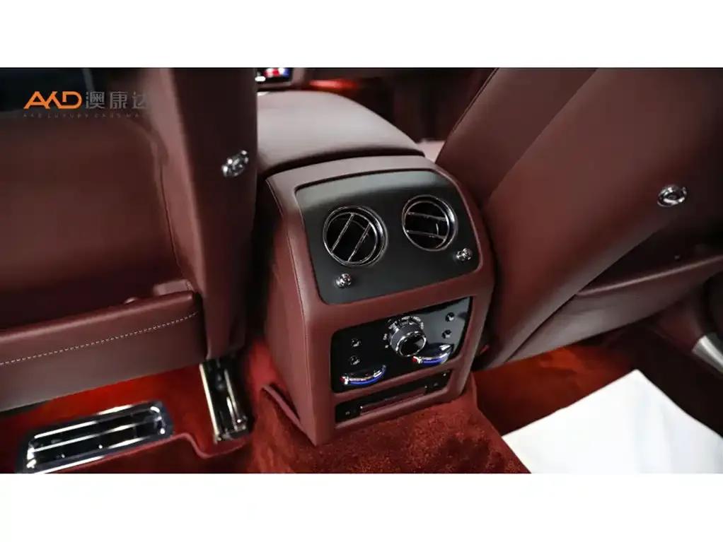 2021 Ghost 6.7T Long Wheelbase — миниатюра 10