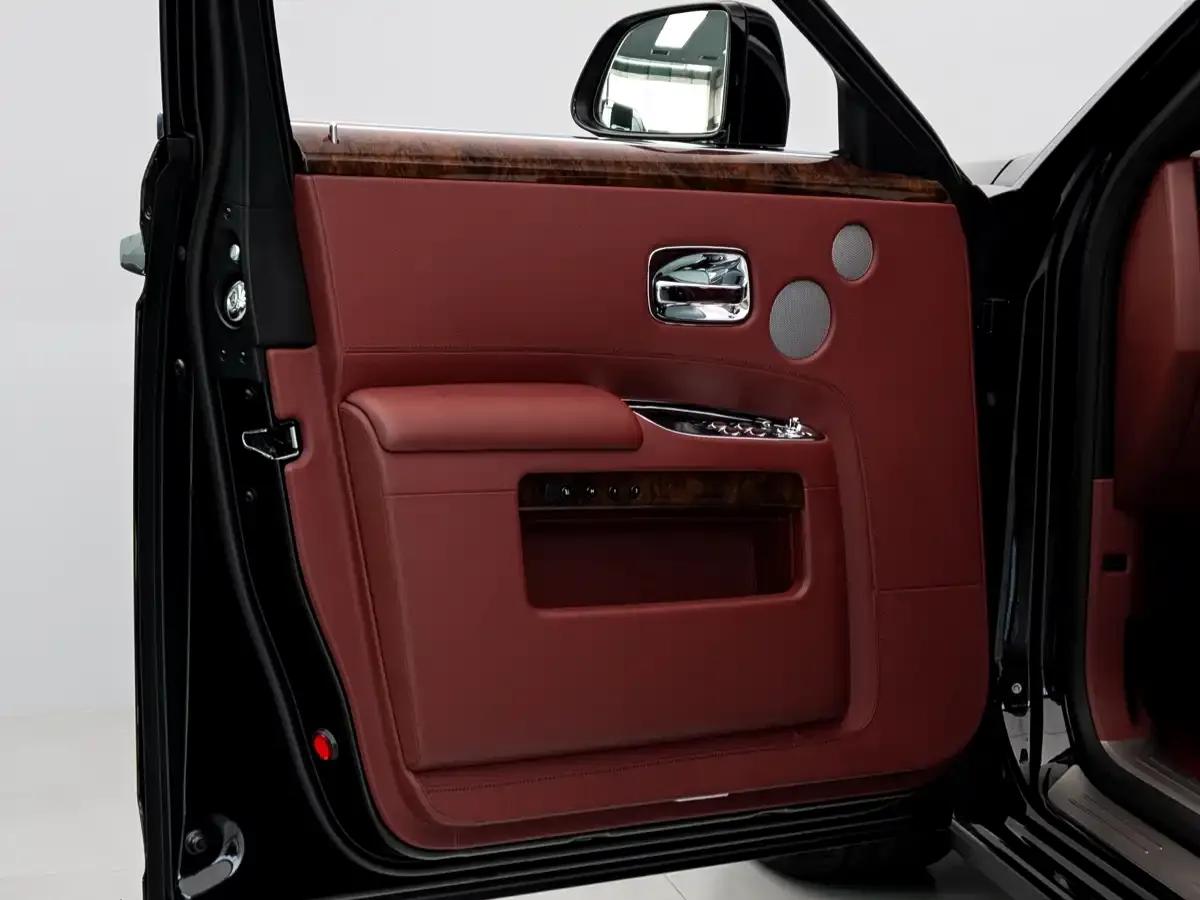 2015 Ghost Series II Standard Edition — миниатюра 4
