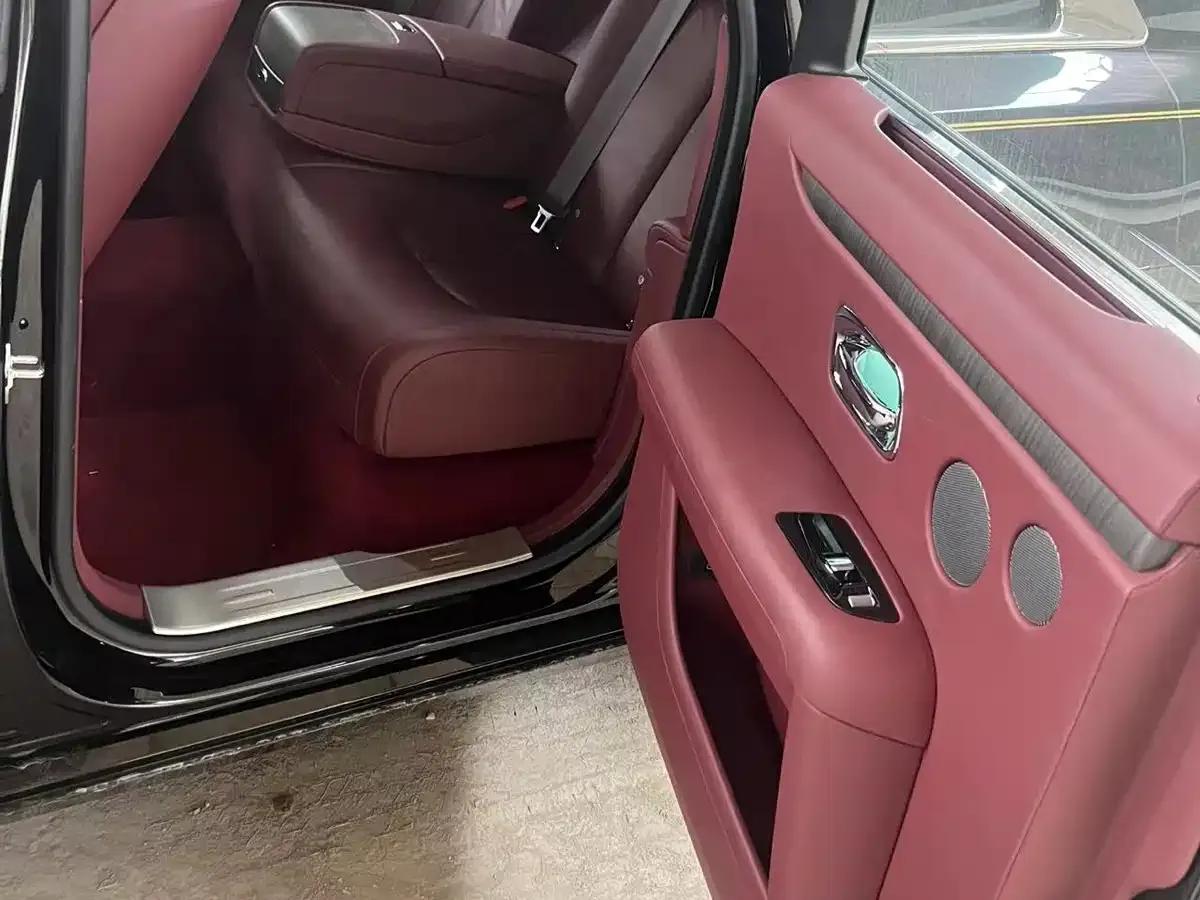 2024 Ghost 6.7T Standard Wheelbase — миниатюра 8