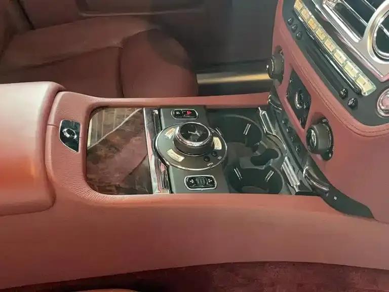 2015 Ghost Series II Extended Wheelbase — миниатюра 6